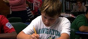 3D-s nyomtatóval készített kezet fiának egy amerikai apa