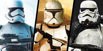 Fantasztikus, egyesített rajongói trailert kapott a teljes Star Wars filmsorozat