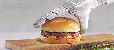 Videó: Elindult a McDonald's teljesen automatizált robotétterme - nincs benne ember a vendégeken kívül