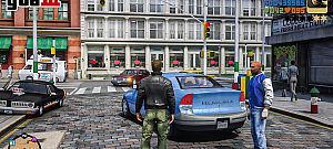 Videó: Így néz ki a Grand Theft Auto III, ha Unreal Engine 5-ön futtatják