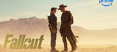 Nagyon durva jelenetekkel indít a Fallout sorozat második évadjának első előzetese