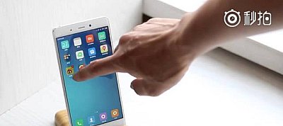 Kémvideón a Xiaomi következő csúcsmobilja, az Mi5