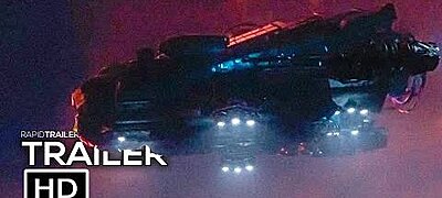 A 2001: Űrodüsszeia babérjair tör Claudia Black új sci-fi-je, a Deus