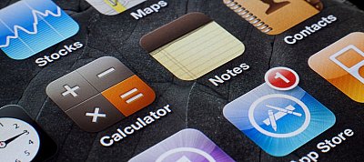 Kiszivárgott: Óriásit változik az iPhone-ok nyitóképernyője az iOS 18-ban