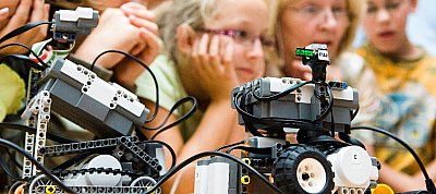 Robotshow lesz a Kutatók éjszakáján a Nyíregyházi Egyetemen