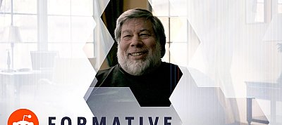 Steve Wozniak: Így jutottam el a tranzisztorokról az Apple-ig
