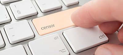 Cenzúrázni kezdte az internetet Oroszország