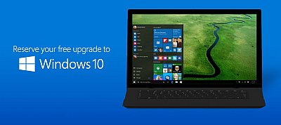 Napi humor: Frissítsen Ön is a Windows 10-re!