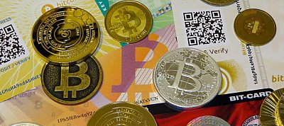Végleg szertefoszlott a Bitcoin anonimitásának mítosza