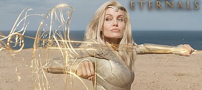 Vicces új trailert kapott a Marvel hamarosan érkező Örökkéválók filmje