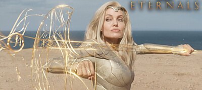 Vicces új trailert kapott a Marvel hamarosan érkező Örökkéválók filmje