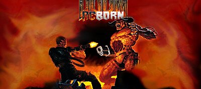 Felújított változat jön az eredeti két Doom játékból - mutatjuk ami kész van belőle