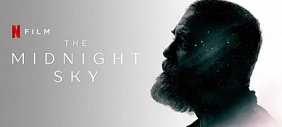 Itt az első trailer George Clooney rejtélyes új sci-fi filmjéhez