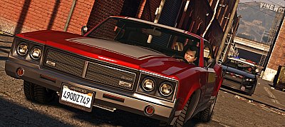 Hihetetlen mennyit zabál majd meg a merevlemezből a GTA V PC-s kiadása