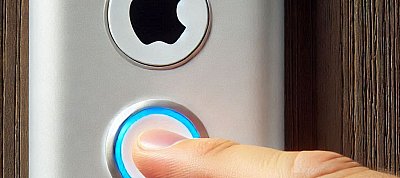 Meglepő kütyüt adhat ki az Apple: egy okoskapucsengőt, ami zárni és nyitni is tudja az ajtót