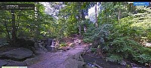 Már a Central Park és a WTC emlékhely is bejárható a Google Maps-en