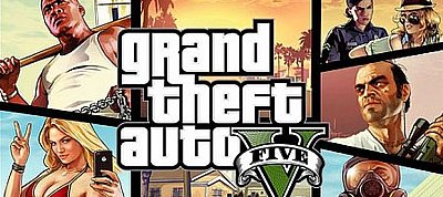 Robbanások, kutyák és ütközések a GTA V új trailerében