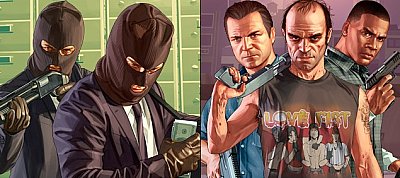 Még tovább fog késni a PC-s Grand Theft Auto V kiadása