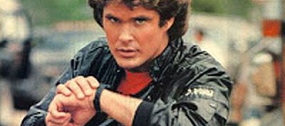 Valóra váltotta a Knight Rider-t a Volvo és a Microsoft