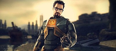 Kiderült mi történt volna a Half-Life 3-ban