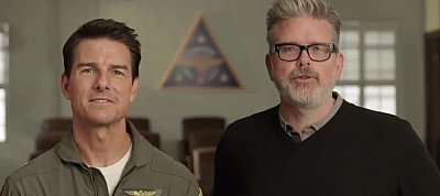 Tom Cruise: Így konfiguráld be mozinézéshez a TV-det