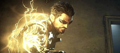 Újabb videó jött a Deus Ex: Mankind Divided-ről