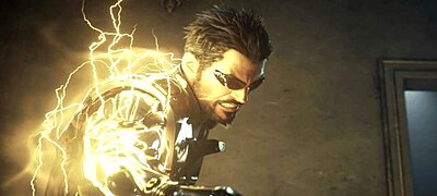 Újabb videó jött a Deus Ex: Mankind Divided-ről