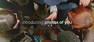 Új Instagram fícsör: Photos of You