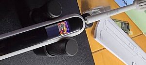 Láttál már elektromos fogkefén futó Doom-ot? Mutatjuk a videót róla