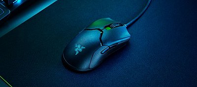 A világ eddigi leggyorsabb egerét jelentette be a Razer