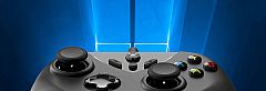 Már tölthető le az új Windows 10, amin Xbox játékot is lehet futtatni