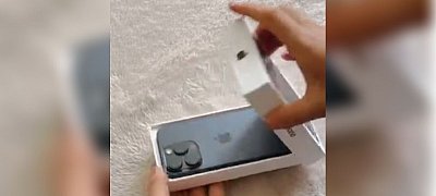 Itt az első iPhone 16 Pro kidobozolós videó - mutatjuk is