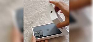 Itt az első iPhone 16 Pro kidobozolós videó - mutatjuk is