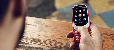 Újabb kiadás fog érkezni a feltámasztott Nokia 3310-ből