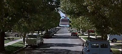 A valóságban is megcsinálta valaki a Vissza a jövőbe repülő DeLorean-ját