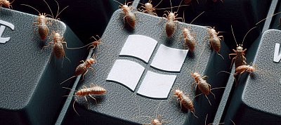 Végre javította a Windows 11 pár idegesítő - és veszélyes - hibáját a Microsoft