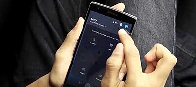 Már tölthető az OxygenOS, a OnePlus Android-forkja