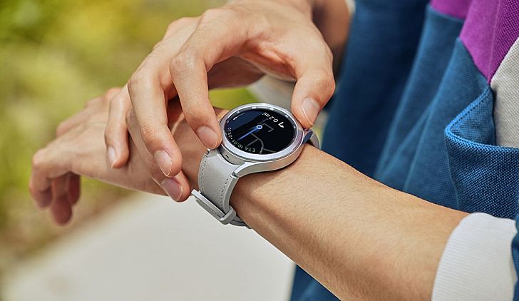 Téglásíthatja a Samsung Galaxy Watch 4-eket azok legújabb hivatalos ...